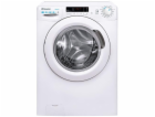Candy CSWS 4852DWE/1-S washer dryer Freestanding Front-lo...