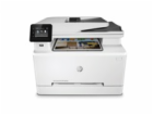 Tiskárna HP Color LaserJet Pro MFP M283fdw 