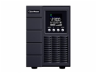 CyberPower Main Stream OnLine S UPS 1500VA/1350W, Tower, ...