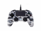 Nacon Wired Compact Controller - ovladač pro PlayStation ...