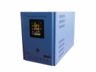 Napěťový měnič MHPower MP-2100-24 24V/230V, 2100W, čistý ...