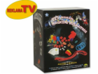 Little Magician 125tricks+drip+DVD in a box. DROMEDARY
