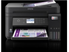 EPSON tiskárna ink EcoTank L6270, 3v1, A4, 1200x4800dpi, ...