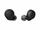 Sony WF-C500, Bluetooth In-ear, nespojená sluchátka, nabí...
