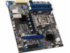 ASUS P12R-M/10G-2T Intel C252 LGA 1200 (Socket H5) micro ATX