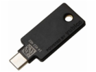 YubiKey 5C NFC - USB-C, klíč/token s vícefaktorovou auten...