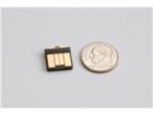 YubiKey 5 Nano - USB-A, klíč/token s vícefaktorovou auten...