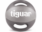 Tiguar Medicinbal s držadly šedý 8 kg (TI-PLU008)