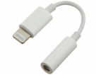 PREMIUMCORD Apple Lightning audio redukční kabel na 3.5 m...