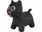Tootíny mačička čierna
