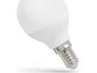 LED žárovka SPECTRUM, P45, E14, 4 W, 320 lm, 3000 K