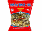 Návnada na hubení mravenců prášek 100 g MRAVENCI-EX