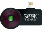 PowerNeed Seek thermal Compact PRO iOS Kamera termowizyjn...