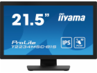iiyama ProLite T2234MSC-B1S, LED-Monitor