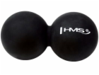 HMS Duo-Ball na masáž Blc02 černý