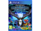 Hra pro PlayStation 4 Dragon Riders: Legends of the Nine ...