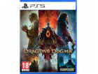 PS5 hra Dragon s Dogma II