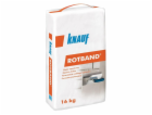 Sádrová omítková směs Knauf Rotband, 16 kg (LV)