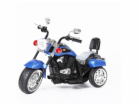 Hračka baterie motocyklu tr1501