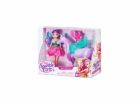 Lele Sparkle Girlz Fairy Princess with Horse 100413, 10.5 cm