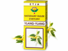 Etja Ylang-Ylang esenciální olej, 10 ml