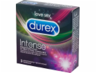 Durex Intense kondomy 3 ks.