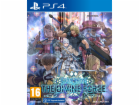 Star Ocean The Divine Force PS4
