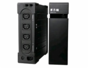 Eaton Ellipse ECO 650 IEC, UPS 650VA / 400W, 4 zásuvky IEC (3 zálohované)