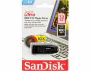 SanDisk Ultra USB 3.0       32GB SDCZ48-032G-U46 B546617