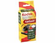 Fotoaparát Kodak FunSaver jednorázový