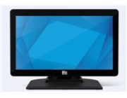 Dotykový monitor ELO 1502L, 15,6" LED LCD, PCAP (10-Touch), USB-C, VGA/HDMI, matný, ZB, stojánek, černý
