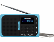 Blaupunkt PR5BL Přenosné rádio