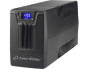 BlueWalker PowerWalker VI 600 SCL Schutzkontakt, USV