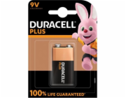 Duracell Plus, Batterie