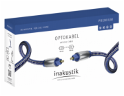 in-akustik Premium Optokabel Toslink ? Toslink 3,0 m