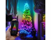 TWINKLY Strings 400 Special Edition (TWS400SPP-BEU) Chytrá osvětlení vánočního stromku 400 LED RGB+W 32 m