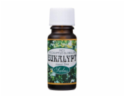 Saloos esenciální olej Eukalyptus Citriodora 10 ml
