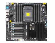Supermicro MBD-X12SPA-TF-B SUPERMICRO MB 1xLGA4189, iC621A, 16x DDR4 ECC, 10xSATA3, 4x M.2, 7x PCIe4.0, 10Gb + 1Gb LAN,IPMI
