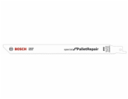 Bosch Brzeszczot na scalastii