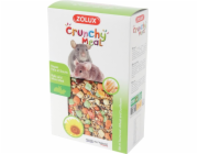 Zolux CRUNCHY MEAL krmivo pro myši/krysy 800 g