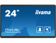 iiyama ProLite TW2424AS-B1, LED-Monitor