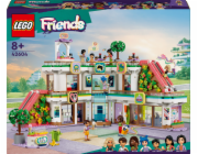  LEGO 42604 Friends Obchodní dům města Heartlake, stavebnice