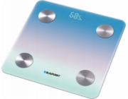 Koupelnová váha Blaupunkt Osobní váha s Bluetooth BSM601BT
