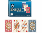 Piatnik Solitaire Cards Empire – 2019