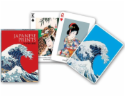 Mezinárodní japonské karty 55 listů