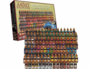 Army Painter: Warpaints - Air Complete Paint Set