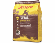 Suché krmivo pro psy JOSERA Festival, 900 g