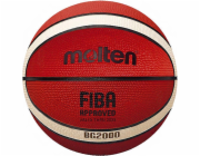 Basketbalový míč roztavený FIBA, 5