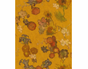 Tapeta BN Van Gogh 5028488, vinyl, žlutá/oranžová