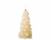 Dekorace s vánoční svíčkou LED Lumineo 1 x CR3032